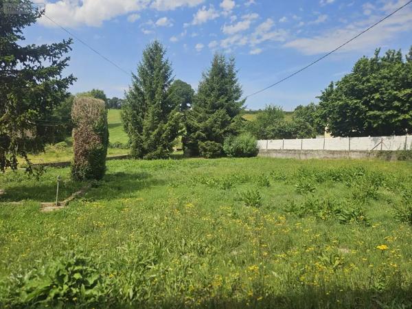 Achat - Maison Flée 72500 5 pièces 83 m 2 2096 m 2