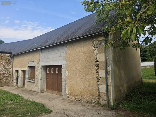 Achat - Maison Flée 72500 5 pièces 83 m 2 2096 m 2