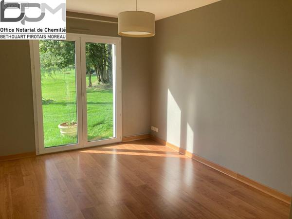 Maison à vendre à Cholet dans le Maine-et-Loire (49300), ref : 49062/737