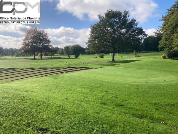 Maison à vendre à Cholet dans le Maine-et-Loire (49300), ref : 49062/737