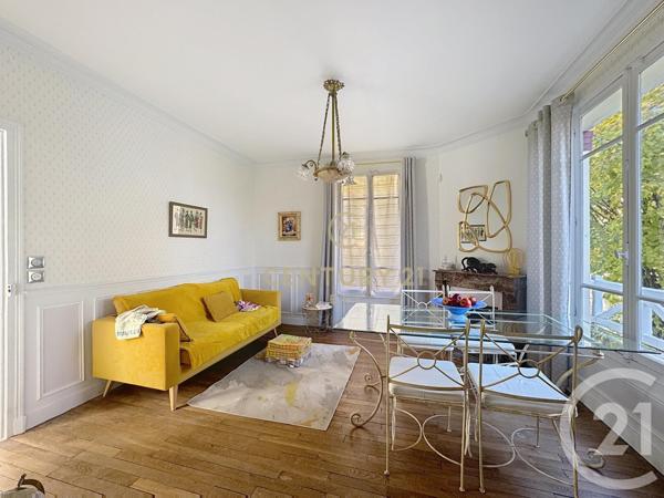 Maison à vendre  4 pièces - 92,02 m2 NOISY LE GRAND - 93