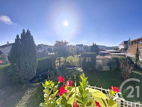 Maison à vendre  4 pièces - 92,02 m2 NOISY LE GRAND - 93