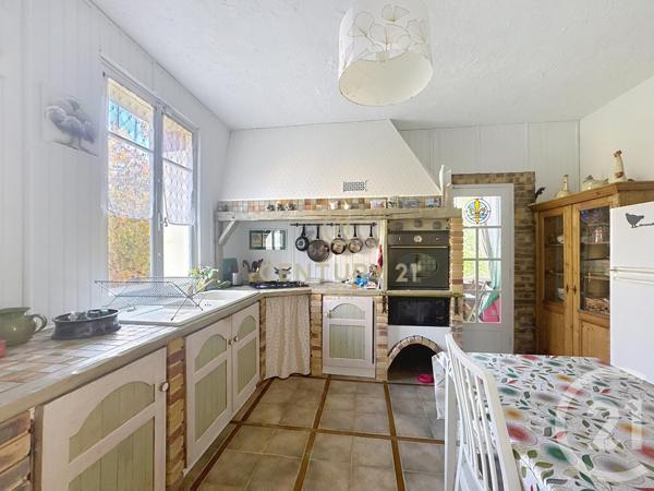 Maison à vendre  4 pièces - 92,02 m2 NOISY LE GRAND - 93