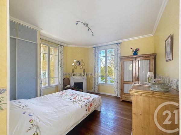 Maison à vendre  4 pièces - 92,02 m2 NOISY LE GRAND - 93