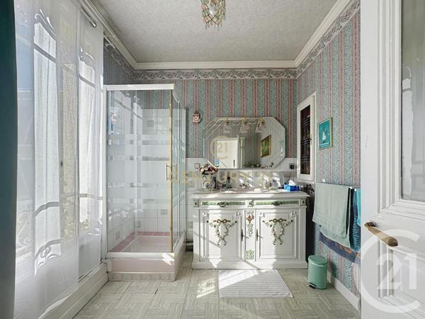 Maison à vendre  4 pièces - 92,02 m2 NOISY LE GRAND - 93