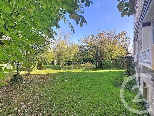 Maison à vendre  4 pièces - 92,02 m2 NOISY LE GRAND - 93