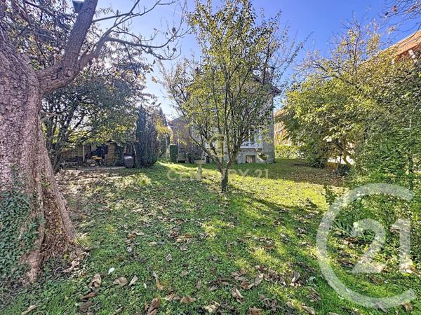 Maison à vendre  4 pièces - 92,02 m2 NOISY LE GRAND - 93