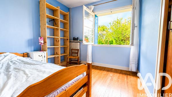 Maison à vendre 6 pièces 139 m² Meschers-sur-Gironde