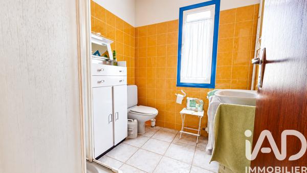 Maison à vendre 6 pièces 139 m² Meschers-sur-Gironde