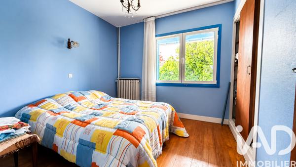 Maison à vendre 6 pièces 139 m² Meschers-sur-Gironde