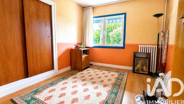 Maison à vendre 6 pièces 139 m² Meschers-sur-Gironde