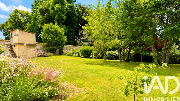 Maison à vendre 6 pièces 139 m² Meschers-sur-Gironde