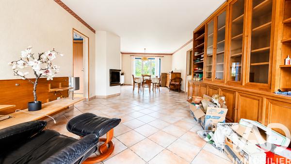 Maison à vendre 6 pièces 139 m² Meschers-sur-Gironde