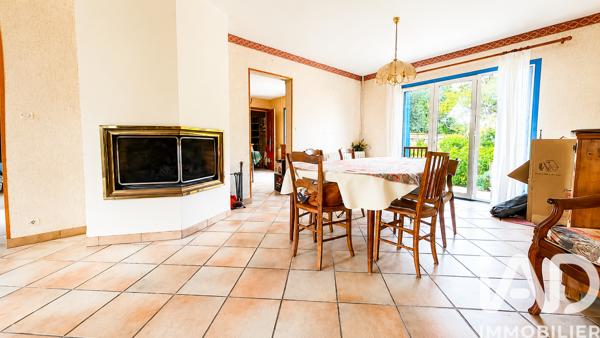 Maison à vendre 6 pièces 139 m² Meschers-sur-Gironde