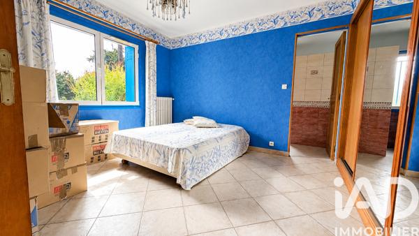 Maison à vendre 6 pièces 139 m² Meschers-sur-Gironde