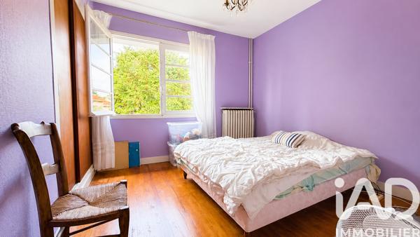 Maison à vendre 6 pièces 139 m² Meschers-sur-Gironde