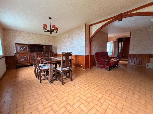 Maison Begles - Maison 5 Pièces de 115m2 115 m²