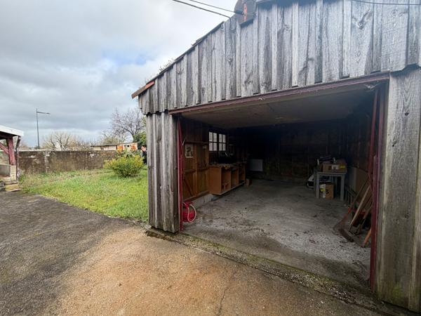 Maison Begles - Maison 5 Pièces de 115m2 115 m²