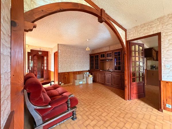 Maison Begles - Maison 5 Pièces de 115m2 115 m²