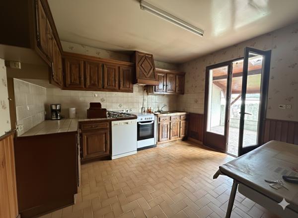 Maison Begles - Maison 5 Pièces de 115m2 115 m²