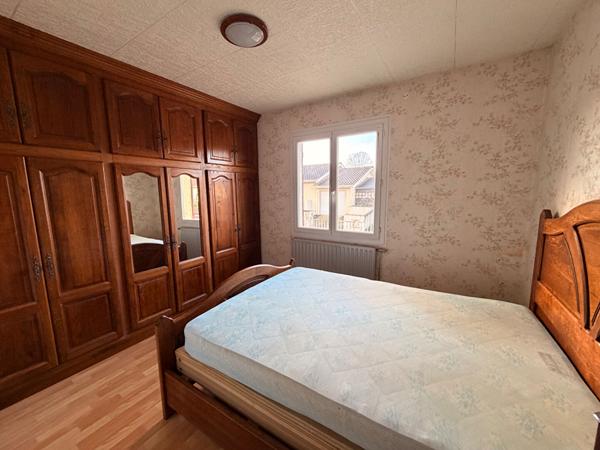 Maison Begles - Maison 5 Pièces de 115m2 115 m²
