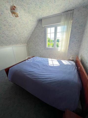 Maison en pierre de 135 m²