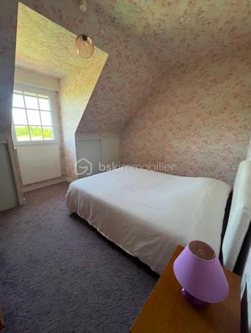 Maison en pierre de 135 m²