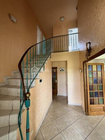 Maison en pierre de 135 m²