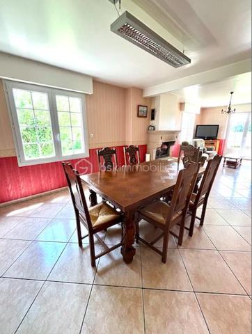 Maison en pierre de 135 m²