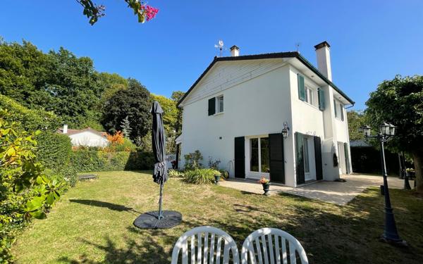 Maison à vendre    6 pièces • 120 m2 Longpont-sur-Orge