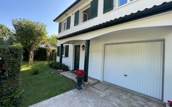 Maison à vendre    6 pièces • 120 m2 Longpont-sur-Orge