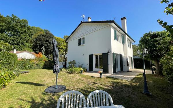 Maison à vendre    6 pièces • 120 m2 Longpont-sur-Orge