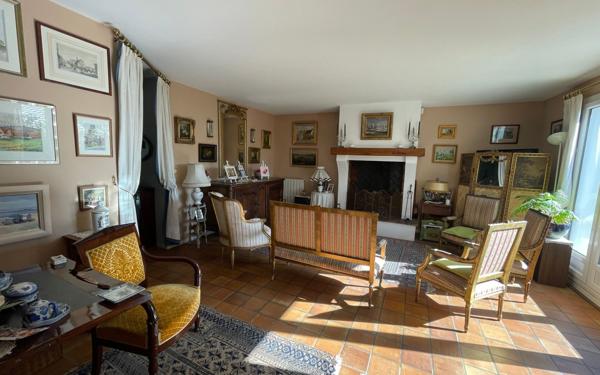 Maison à vendre    6 pièces • 120 m2 Longpont-sur-Orge