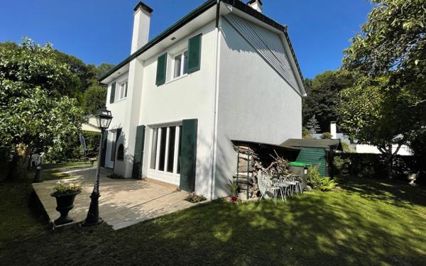 Maison à vendre    6 pièces • 120 m2 Longpont-sur-Orge