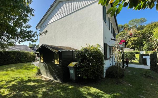 Maison à vendre    6 pièces • 120 m2 Longpont-sur-Orge