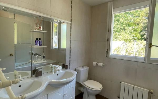 Maison à vendre    6 pièces • 120 m2 Longpont-sur-Orge