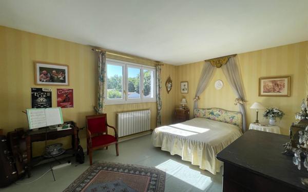 Maison à vendre    6 pièces • 120 m2 Longpont-sur-Orge