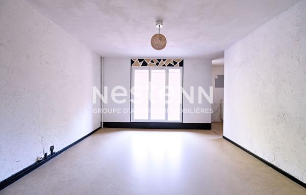 Appartement Draguignan - T3 de 66m² avec ASCENSEUR et BALCONS et TERRASSE
