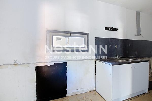 Appartement Draguignan - T3 de 66m² avec ASCENSEUR et BALCONS et TERRASSE