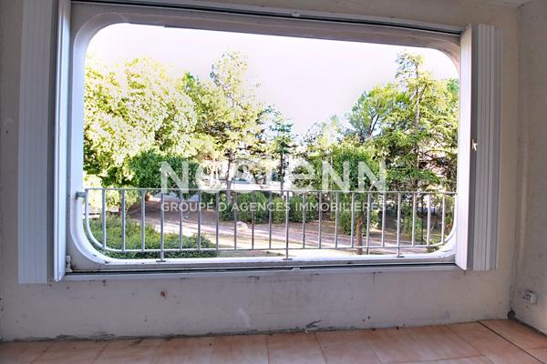 Appartement Draguignan - T3 de 66m² avec ASCENSEUR et BALCONS et TERRASSE