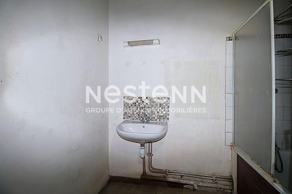 Appartement Draguignan - T3 de 66m² avec ASCENSEUR et BALCONS et TERRASSE