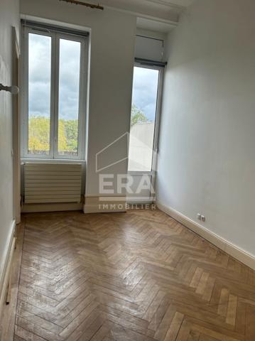 Appartement T2 Chateau lepian
