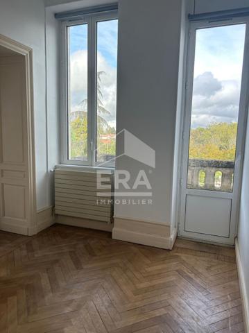 Appartement T2 Chateau lepian