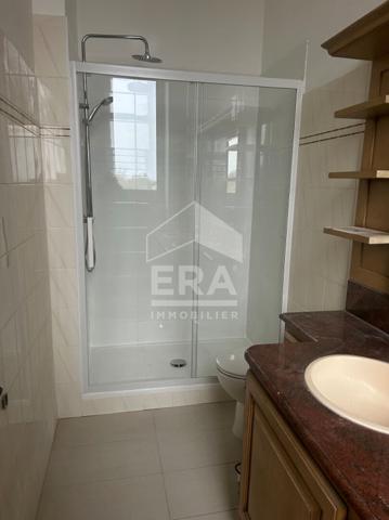 Appartement T2 Chateau lepian