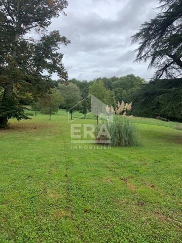 Appartement T2 Chateau lepian