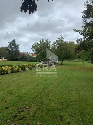 Appartement T2 Chateau lepian