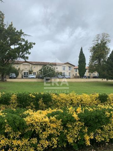 Appartement T2 Chateau lepian