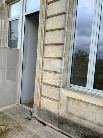 Appartement T2 Chateau lepian