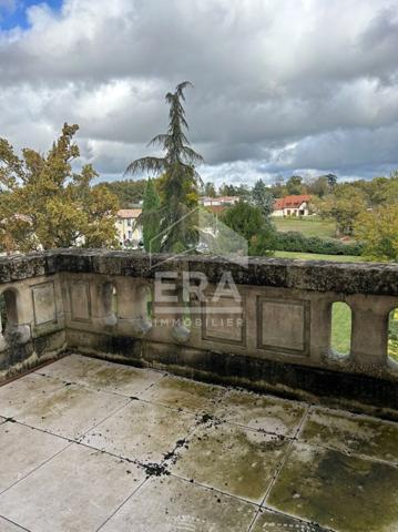 Appartement T2 Chateau lepian