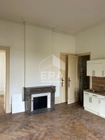 Appartement T2 Chateau lepian